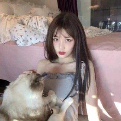 风流四美人