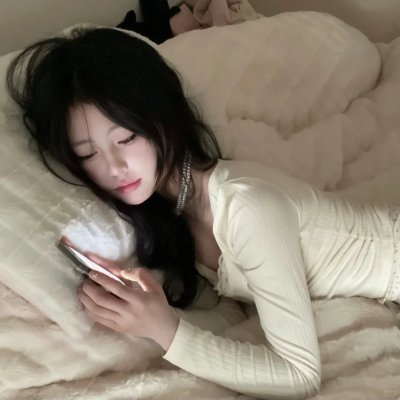 最完美的女孩